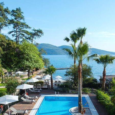 Baga Hotel Akyaka  Exterior foto