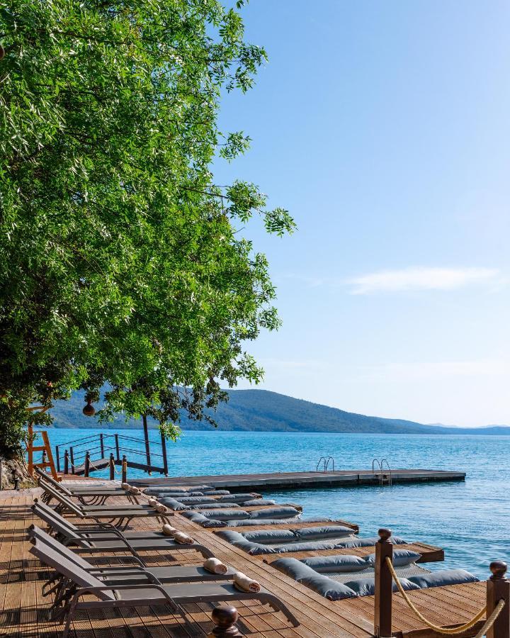 Baga Hotel Akyaka  Exterior foto